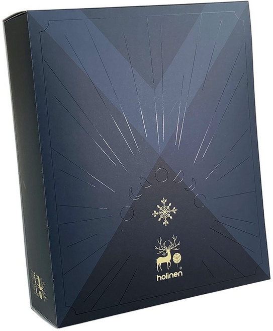 홀리넨 드립백커피 디카페인 32 선물세트, 10g, 32개입, 1개