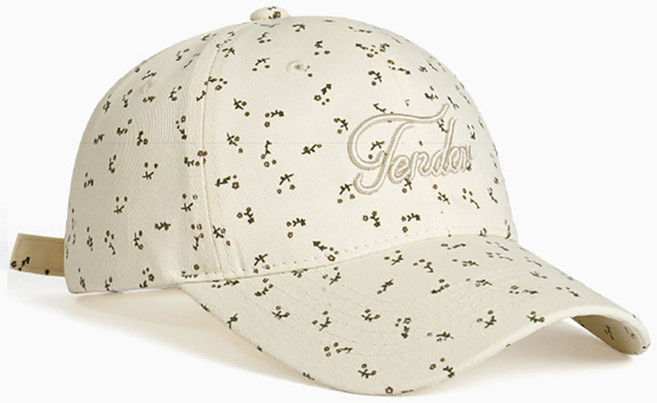 브로상회 데일리 예쁜 여성모자