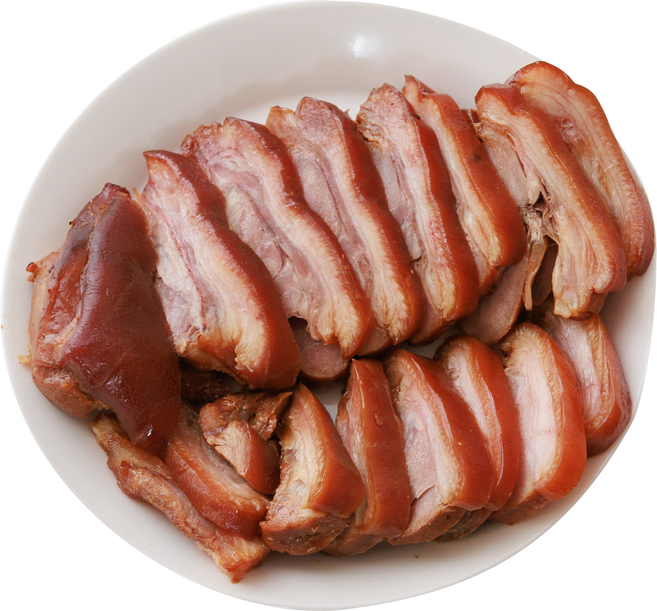 뼈없는 순살족발 가성비 넘치는 족발 250g 8개(+새우젓포함), 8개