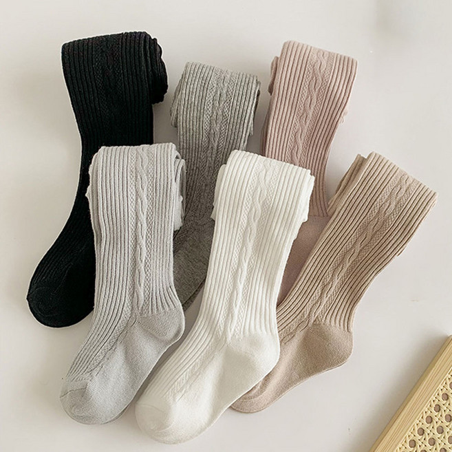 소소키즈 여아 봄 가을 스타킹 유아 아동 키즈 주니어 유발 레깅스 타이즈 하의