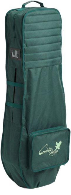 캐디샵 골프백 항공커버, 그린