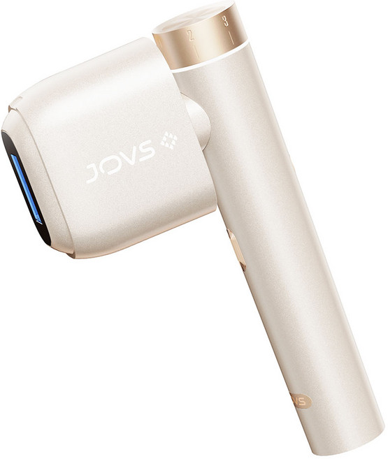 조브스 Venus 사파이어 IPL 제모 의료기기 셀프제모 JOVS-JR5