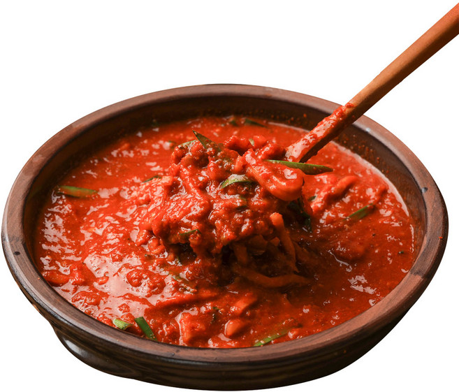 [도래미김치] 국산 100% 포기김치양념 김장양념, 1개, 5kg