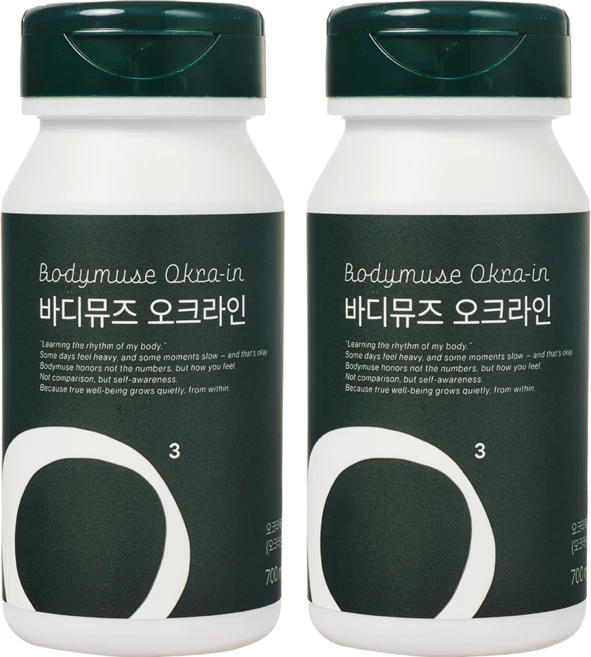 알파cd 중년 다이어트 지방배출 오크라 오크라복합물, 1개, 120정 - 쿠팡