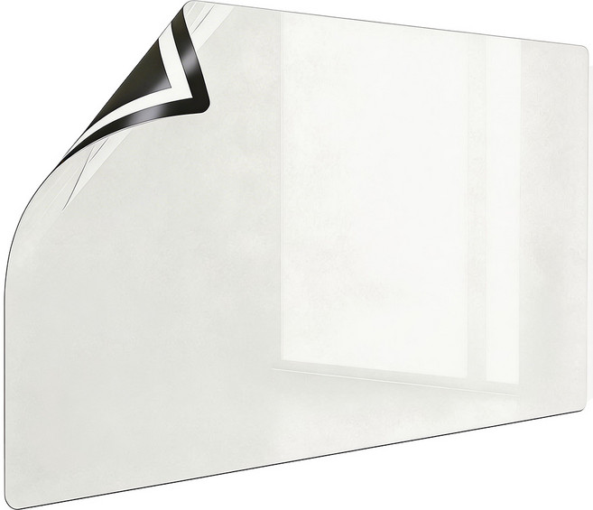 3초 탈부착 대형 메모보드 붙이는 자석 화이트 보드, 1개, 세트A