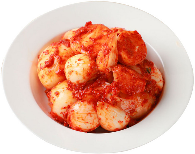 국내산 농산물 당일제조 HACCP인증 전라도 양파김치, 1개, 3kg