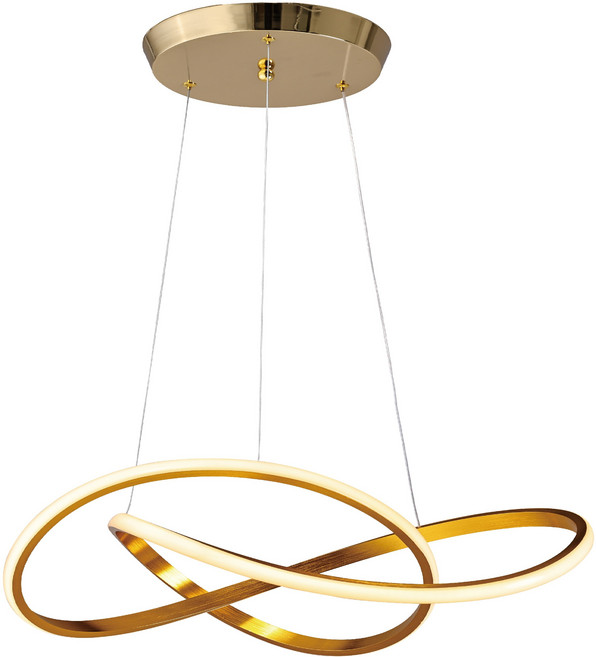 KorLed 리본 펜던트 인테리어 조명 포인트 조명 라인조명, LED 리본 실버, 전구색