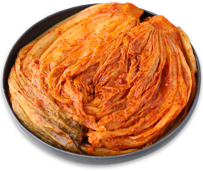 맛꾼 [HACCP 인증] 30년 전통 국내산 전라도 묵은지 묵은김치, 3kg, 1개