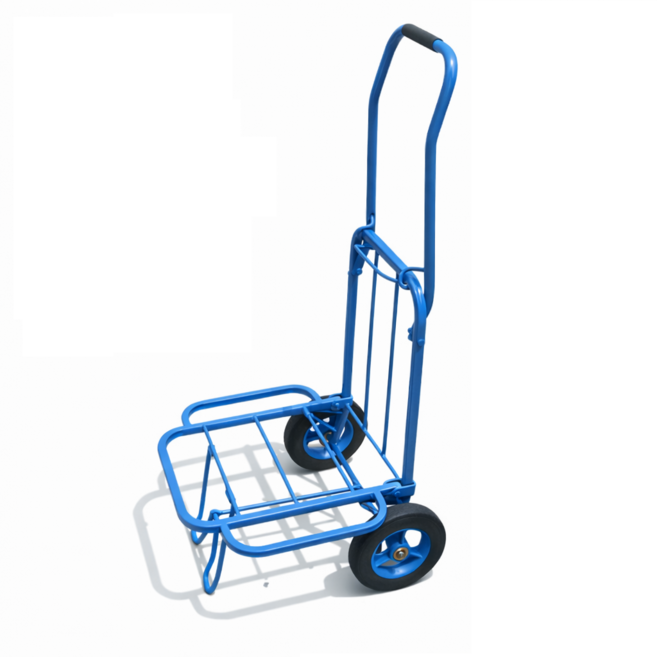 [태연바퀴] 접이식 핸드카, 1개