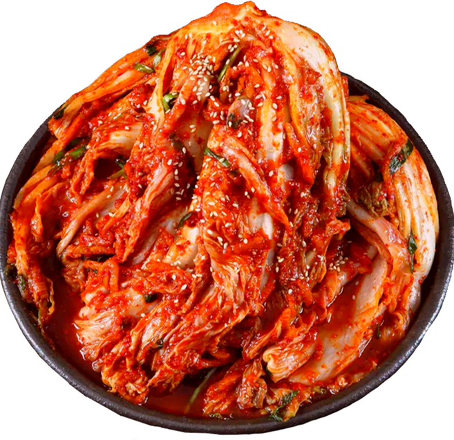 선화식품 더아삭김치 국내산 전라도 배추 포기김치 당일생산, 10kg, 1개