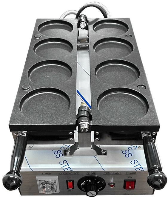 호떡기계 WPR-250S 태양산업 정품 A/S 2년 업소용 전기식 국민간식