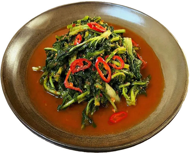 성은푸드 HACCP인증 아리 열무김치 2kg / 5kg / 10kg, 1개