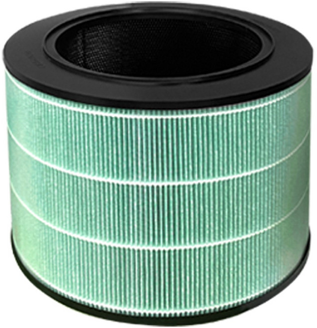 LG 엘지 공기청정기 퓨리케어 360 호환 필터 AS181DAW AS281DAW AS309DWA AS199DWA AS181DRWT AS280DWFC AS199DWR AS300DNP, Standard (기본형), 1개