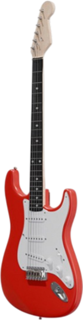 스트링온 일렉기타 액세서리 포함제공 앰프 입문용 패키지 학생용 세트 초보용 전자기타 교회 연주, 1세트, 프리미엄 클래식 블랙, Stringon