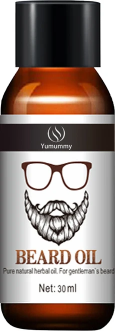 수염 에센스 옴므 섹시 수염 오일, 30ml, 2개 - 쿠팡