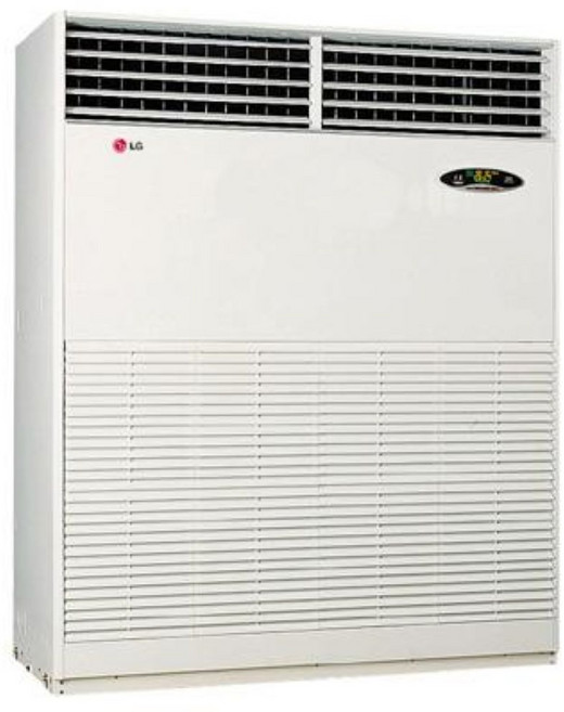 LG 휘센 160평 업소용 인버터 스탠드 에어컨 PQ5800N9SF, 일반배관형