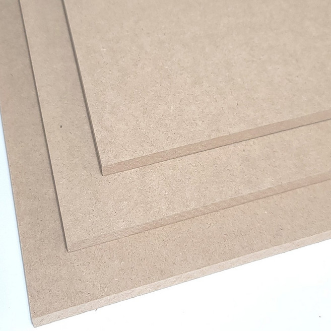 mdf 합판 두께12t 튼튼한고밀도 조립식앵글 선반용 상판 재단합판 판자, 1개, 600x450