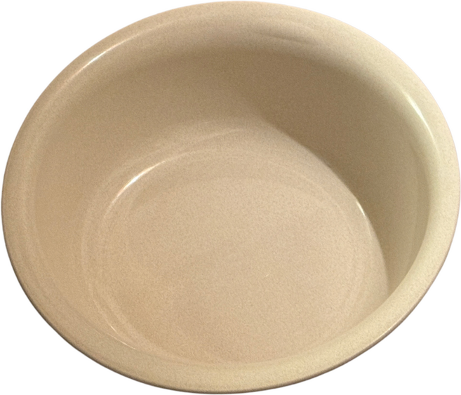 국산 팩토리얼 세수대야 친환경 CXP 베이지, 1개, 아이보리