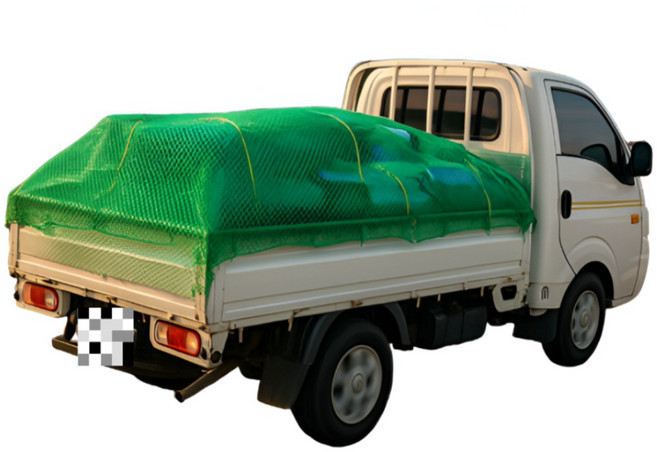 나다온 화물차 그물망 국산 안전망, 1개