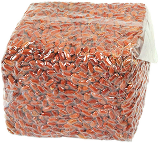 산과들에 25년산 햇 수입 벌크 땅콩 3.75kg 견과류, 1세트