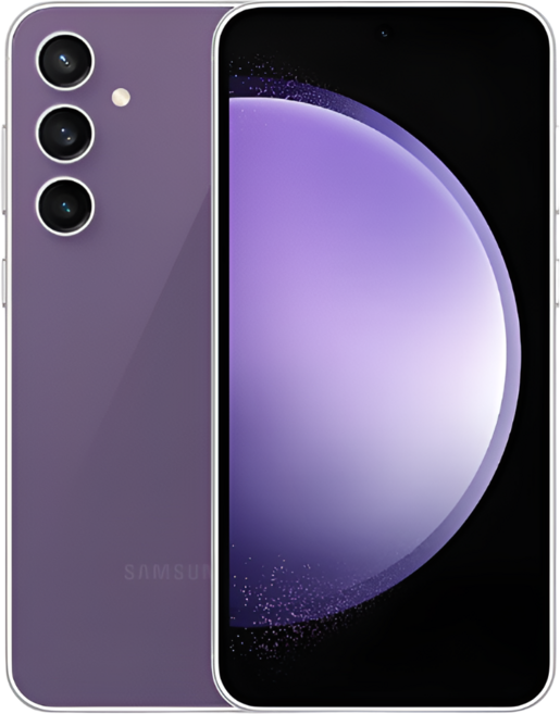 삼성 갤럭시 S 23 FE 256GB, 그라파이트