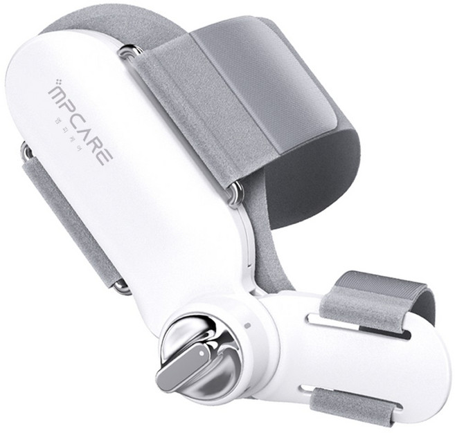 엠피케어 무지외반증 발가락 교정기 의료기기, 1개