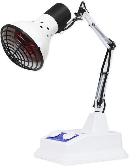 램프 적외선 조사기, 1개, HH-2500