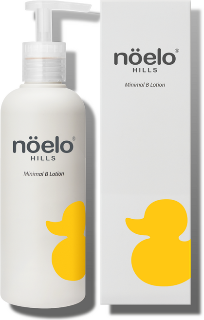 [노엘로힐스] 어린이 48시간 보습 로션 (신세계 현대 롯데 백화점 / 미니멀비 로션), 240ml, 1개