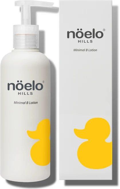 [노엘로힐스] 어린이 48시간 보습 로션 (신세계 현대 롯데 백화점 / 미니멀비 로션), 240ml, 1개 - 쿠팡