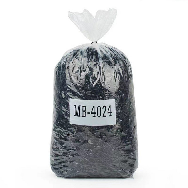 컬러 고무줄 머리끈 TPU밴드 초 대용량 1kg