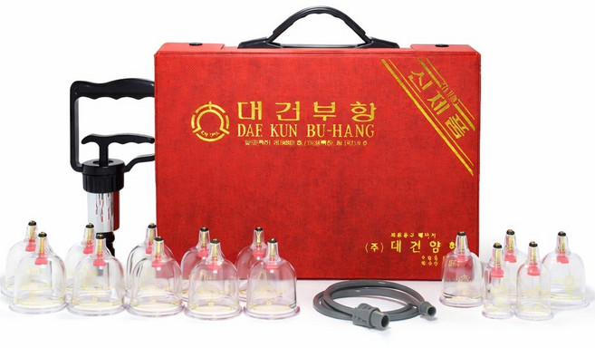 대건부항 일반부항 10년 케어세트, 1세트