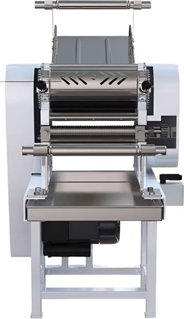 K-STORE 대용량 제면기 업소용 전자동 면뽑는기계 일체형 생면기 다기능 반죽 전동 생면기 파스타 만두피, GTM-03