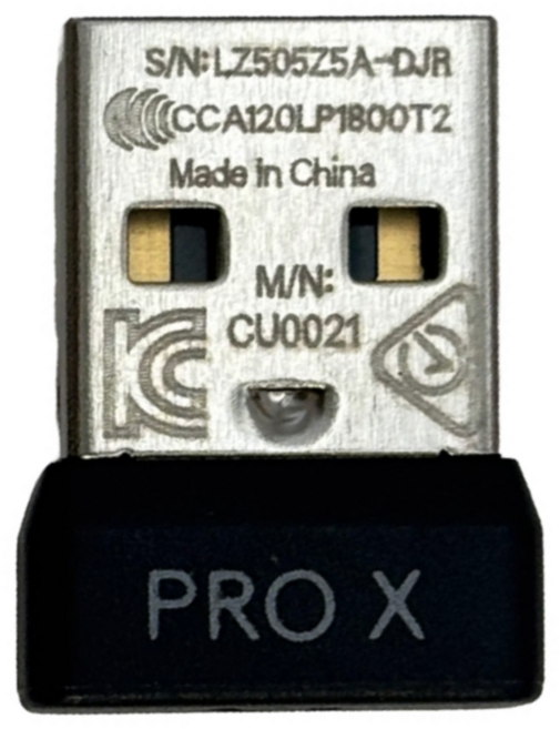 G304 g305 g502x g603 g604 g703 g900 g903 GPRO 지슈라 지슈라2 마우스 리시버 수신기 동글 USB 어댑터, 지슈라1수신기지슈라2지슈라덱스호환리시버, 1개