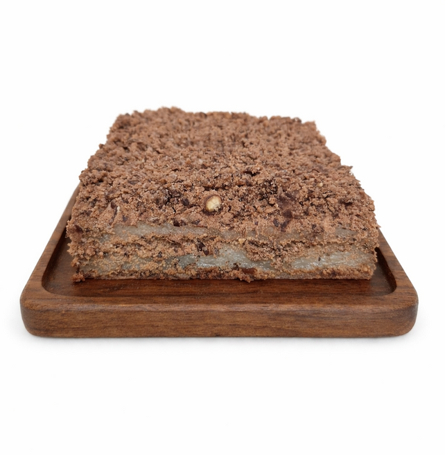 [신촌떡사랑] 팥 찰 시루떡 국내산 찹쌀100% 매일팥을 삶아서 만든 찰떡 2조각씩 식사대용 이사 개업 고사 찰 팥시루떡 개별포장, 250g, 8개