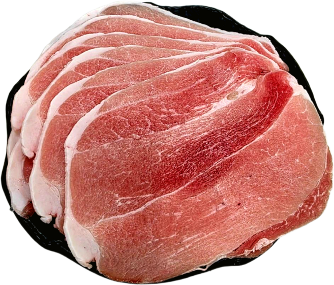 (내일도착) 미트컷 한돈 제육볶음용, 9개, 1kg