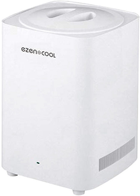 리큅 음식물 쓰레기 냉장고 가정용 3L, LFC-P0302WH