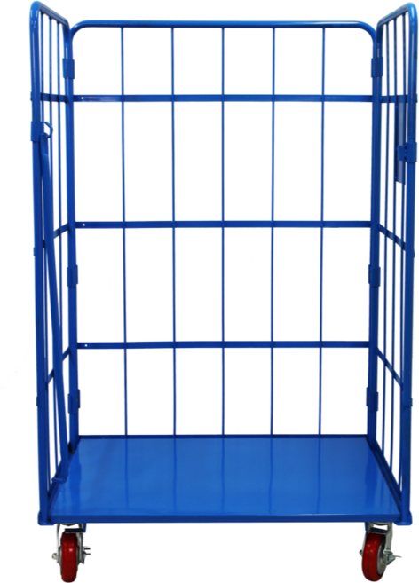 제이와이 롤테이너 기본형 소형 대형 양문형 사문형, 1개