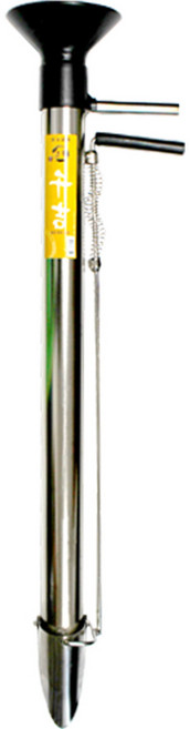 국산 천길 파종기 씨앗심는기계 모종 씨앗 파종 크롬 알루미늄