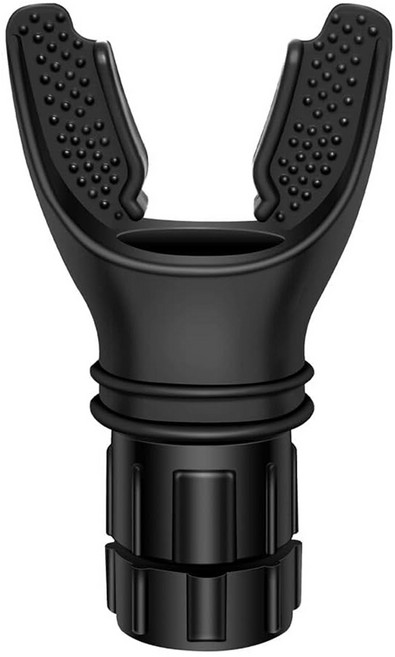 애플버니 복식호흡 흉곽호흡 폐활량운동기구 필라테스 복식 호흡 운동기구 흉곽 폐활량 호흡기, 3개, 블루