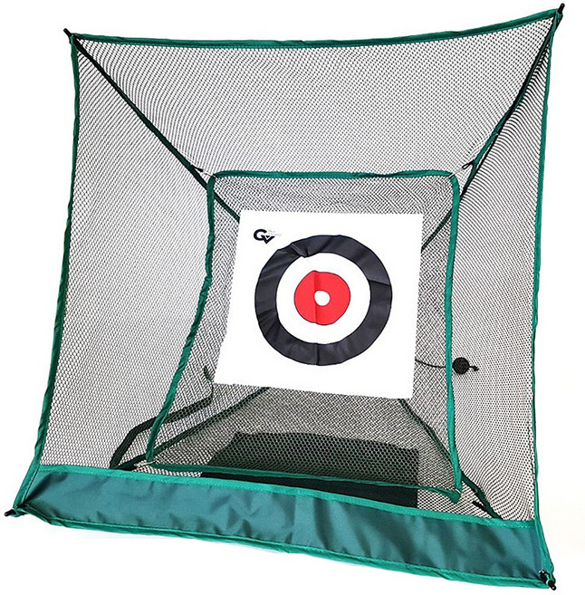 BARO 타바타골프 원터치 칩샷 네트 GV-0881