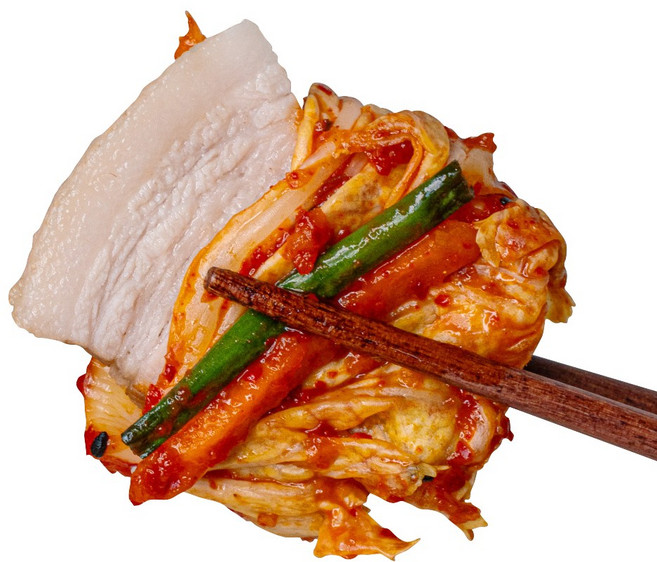 새벽팜 보쌈김치 국내산 100% 전라도김치 당일제조 참매실 새벽김치, 3kg, 1개