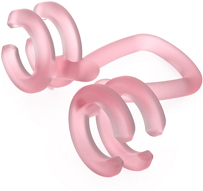 노스크 비강확장기 확장형 Big 코골뚝딱 단일사이즈 코골이 방지 호흡량 증가, 1개