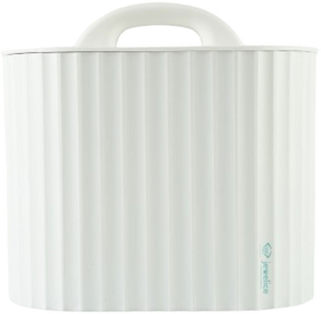 블프세일 쥬얼아이스 하이볼 얼음틀 투명한 아이스 메이커 세트, 화이트, 1개