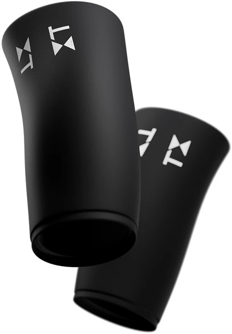 관절 냉온 찜질팩 젤슬리브 스포츠 무릎 엘보우 발목 러닝 쿨다운 온열 찜질파우치, 1개, 시온타 냉온슬리브 - 쿠팡