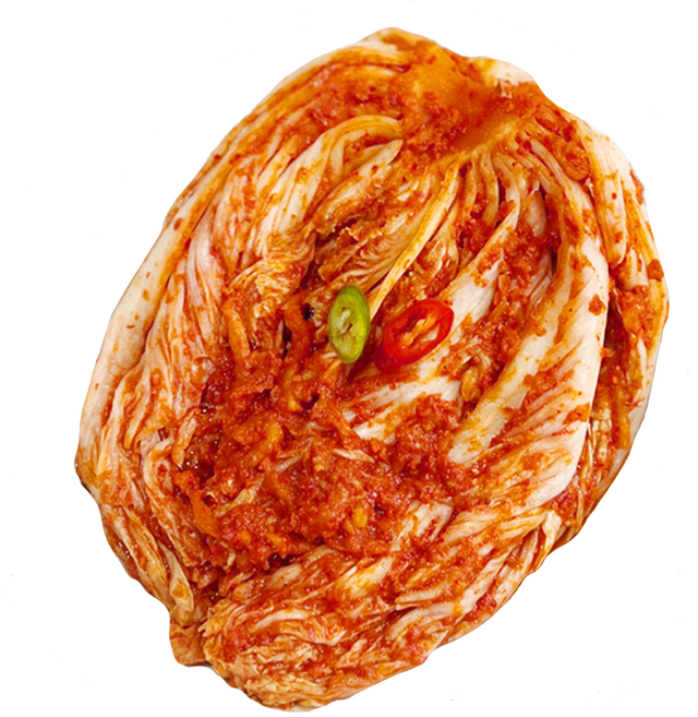 김치반장 전라도 포기김치 100% 국내산 아삭한 배추김치, 1개, 3kg