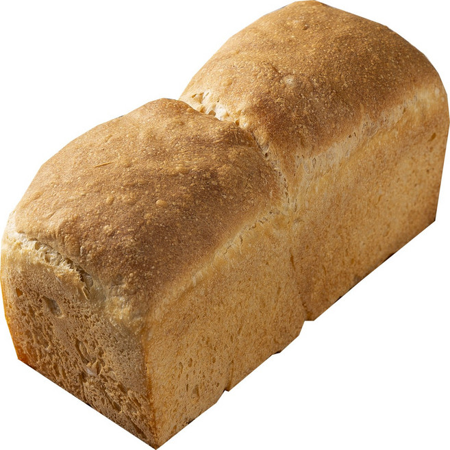 도현당유기농현미통밀빵무설탕비건식빵 550g, 1개