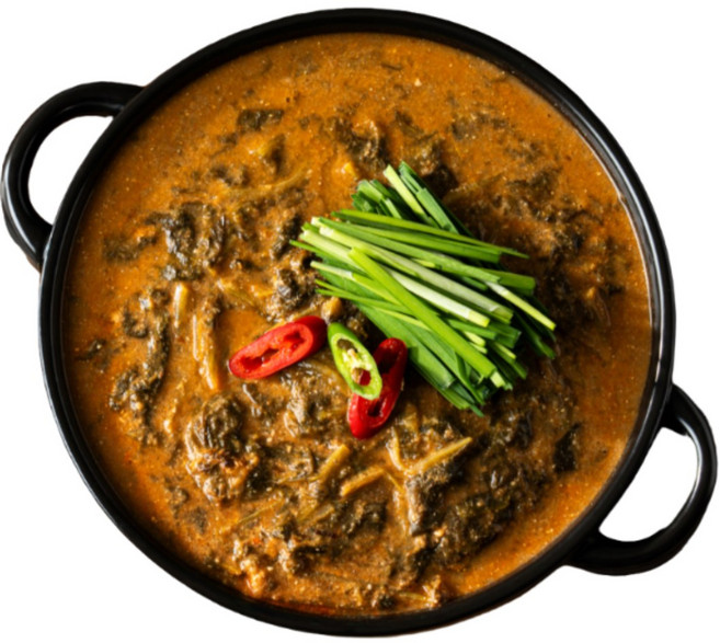 추어함량 20% 더 진한 프리미엄 남원추어탕, 10개, 600g