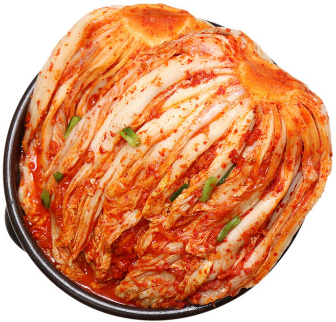 [밥도둑들] 국내산 포기김치 2Kg/무료배송/맛없으면 무료반품, 2kg, 1개