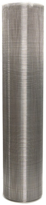 튼튼철물 아연 스텐용접망 철망 울타리 인테리어망, 아연(5.65mm)(0.7mm)(0.9m), 1개