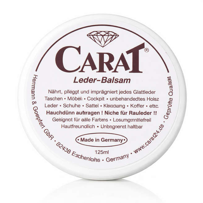 캐럿 가죽 보호제 에센스 정품